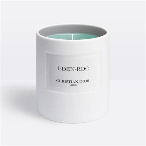 dior eden roc sample|eden roc candles.